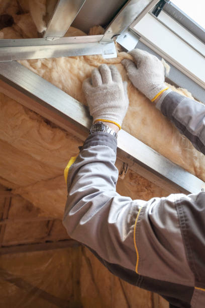 Best Insulation for Specific Applications in , IN